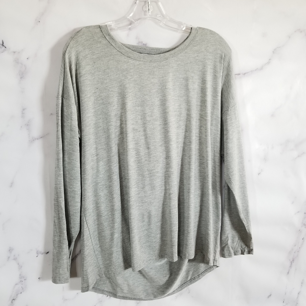 GYFT Long Sleeve Top